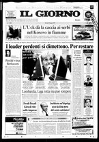giornale/CFI0354070/1999/n. 139 del 15 giugno